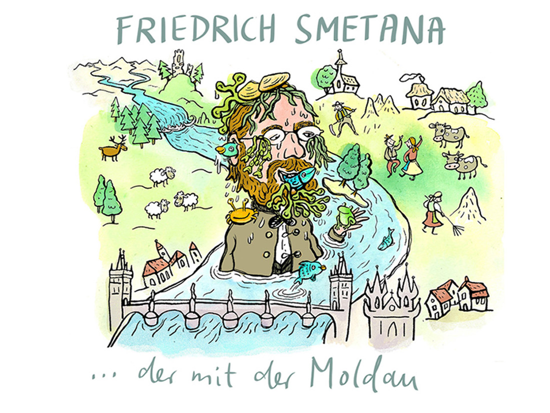 Friedrich Smetana
