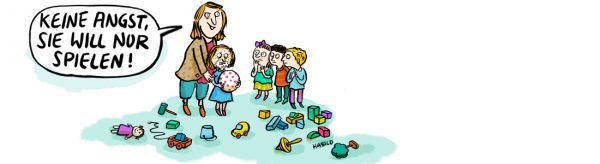 Kita impfverweigerer