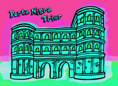 Porta Nigra