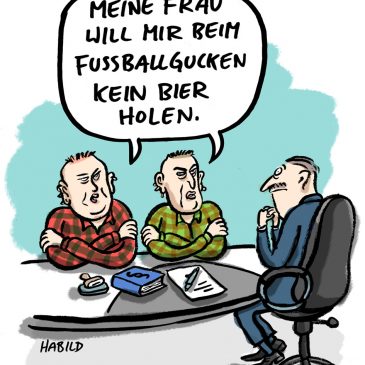 Homoehe Scheidung Fußball Bier Lesben Ehe für alle