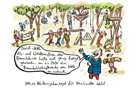 hambacher wald hambacher forst baumhäuser waldbestzer besetzer braunkohle nutzung rwe enerige energiewende umwelt naturschutz braunkohlekraftwerk erneuerbare energie aktivisten