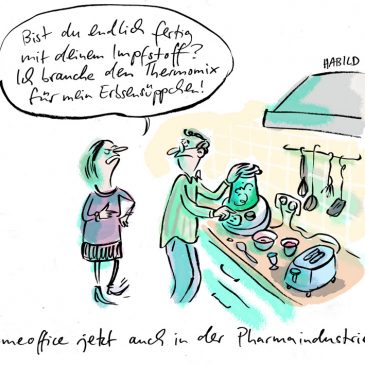 homeoffice, thermomix, impfstoff, virus, corona