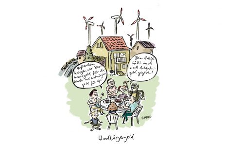 windbürger, wutbürger, windräder, windbürgergeld, erneuerbare energie, energiewende
