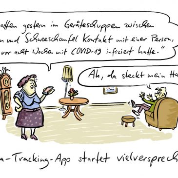 corona, tracing app, handy app, covid 19, social distancing