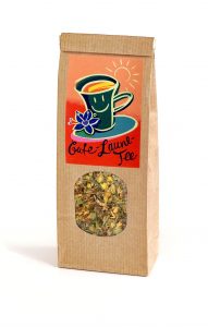 Gute Laune Tee h-bild Tee Trier Kräuter Gewürze Natur Teresa Habild