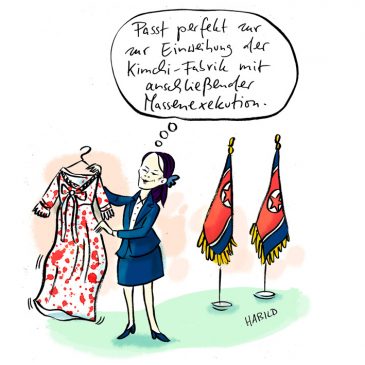 frauen, diktatorin, nordkorea, kim, schwester, kleid, fabrik, exekution, kimchi, diktatur, weiblich, kim yo jong