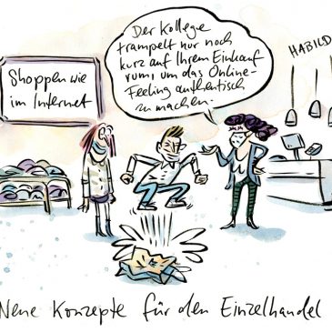ladensterben, internet, corona, pleite, shoppen, einkaufen, geschäft, laden, einzelhande