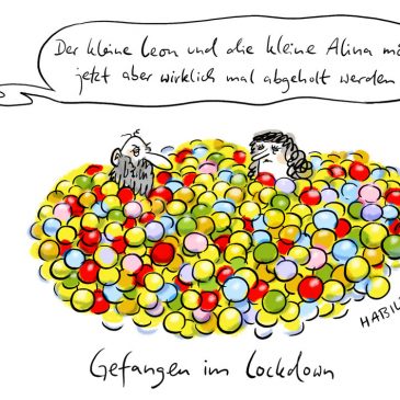corona, pandemie, lockdown, bällebad, ikea, geschäfte,