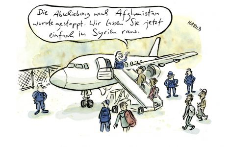 Afghanistan, Bundeswehr, Abzug, Taliban, Abschiebung, Flüchtlinge, Syrien