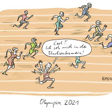 Olympics, Olympia, Tokyo, Olympia 2021, Corona, Stadion, Stadionkamera, Athleten