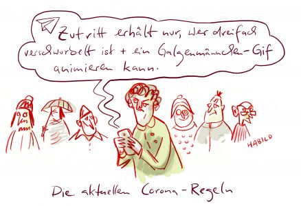 telegram, wutbürger, corona, covid, corona-regeln, querdenker, messenger,