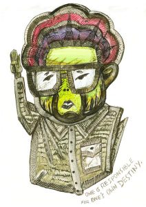 Nordkorea, north korea, nuclear power, atommacht