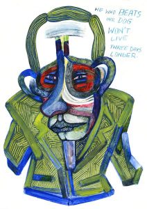 russia, russland, atommacht, nuclear war, nuclear power, war, bully, putin portrait