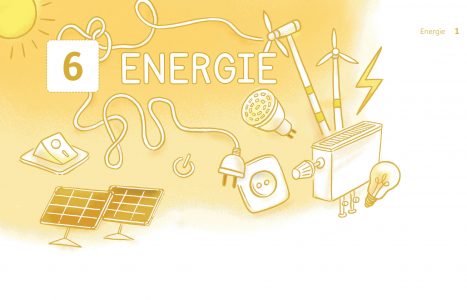 Schulheft, Frankfurt, Schulbuch Illustration, Grafik, Zeichnung, Kinder, Sachunterricht, Kinderillustration, Wissen, Stadt, Energie, Erneuerbare Energie, Energiesparen, Strom, Stromsparen