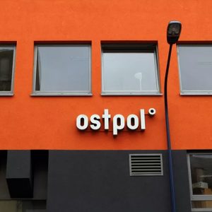 Ostpol, Offenbach