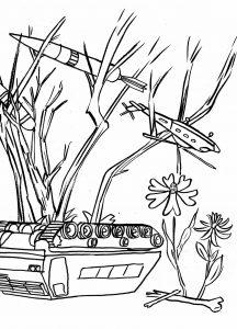 waffenstillstand, friede, dystopie, krieg,