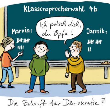 putsch, demokratie, klassensprecher, wahl, wahlrecht, wahlen, trump, usa, brasilien