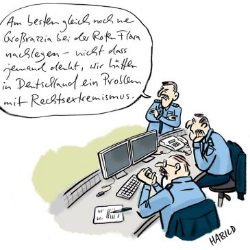 Razzia, Putsch, Reichsbürger, Polizei, rechtsextremismus, linksextremismus, Terrorismus,
