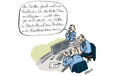 Razzia, Putsch, Reichsbürger, Polizei, rechtsextremismus, linksextremismus, Terrorismus,