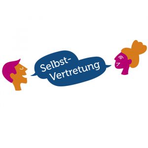 Selbstvertretung