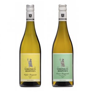 Weinetikett Trier, Jakobus, Jakob