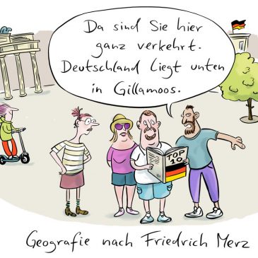 Gillamoos, Merz, Deutschland, Berlin,